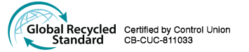 Global Recycled Standard Logo