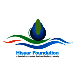 hisaar logo