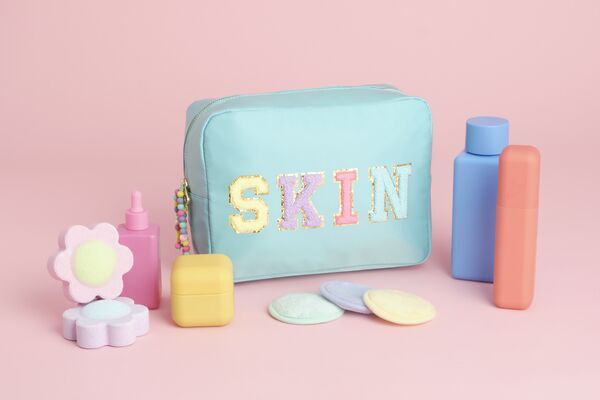 Sundae Accessory Case | BG882 | Bagbase 